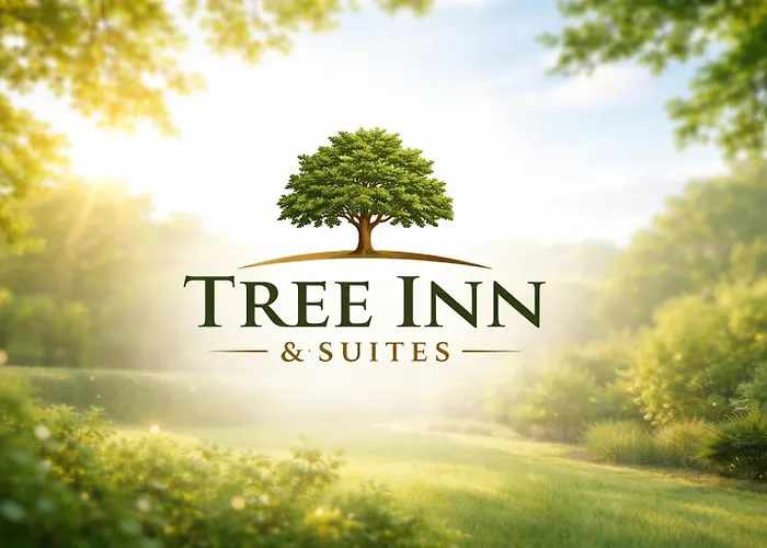 Tree Inn & Suites Albuquerque